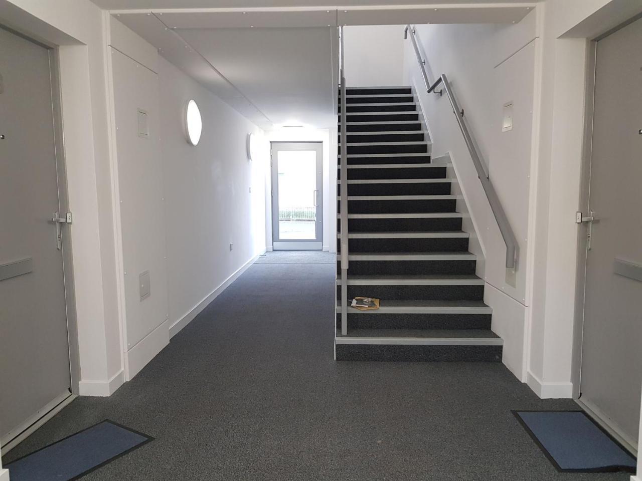 1 Royal View Apartments ستيرلينج المظهر الخارجي الصورة