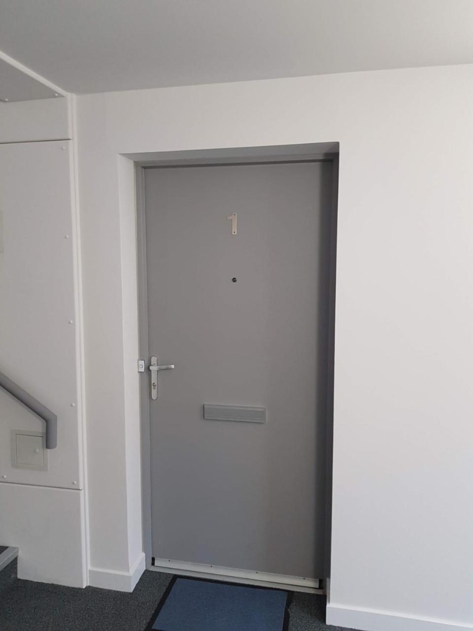 1 Royal View Apartments ستيرلينج المظهر الخارجي الصورة